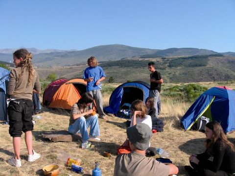 Camping L'Enclave - Camping Pyrenees-Orientales - Image N°55