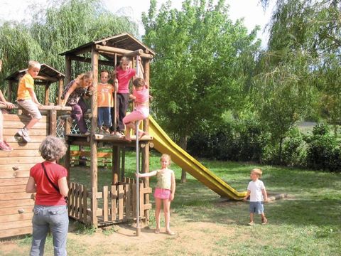 Camping L'Enclave - Camping Pyrénées-Orientales - Image N°44
