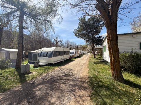 Camping L'Enclave - Camping Pyrénées-Orientales - Image N°55