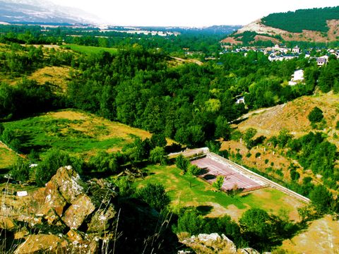 Camping L'Enclave - Camping Pyrénées-Orientales - Image N°38