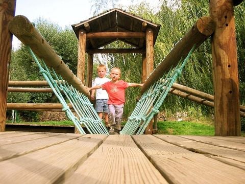 Camping L'Enclave - Camping Pyrénées-Orientales