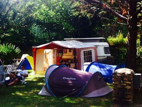 Camping L'Enclave - Camping Pyrenees-Orientales - Image N°32