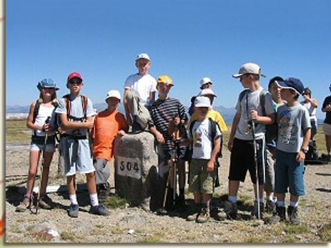 Camping L'Enclave - Camping Pyrénées-Orientales