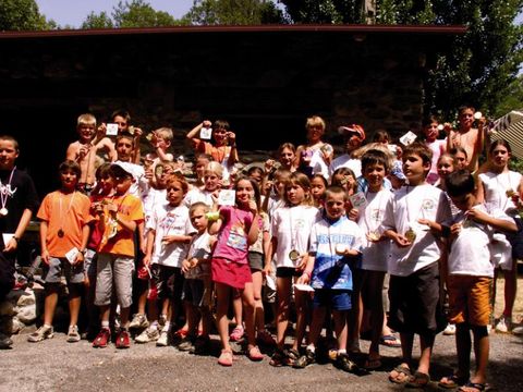 Camping L'Enclave - Camping Pyrénées-Orientales - Image N°35