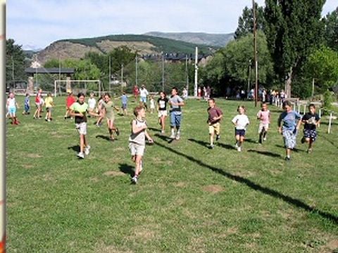 Camping L'Enclave - Camping Pyrénées-Orientales