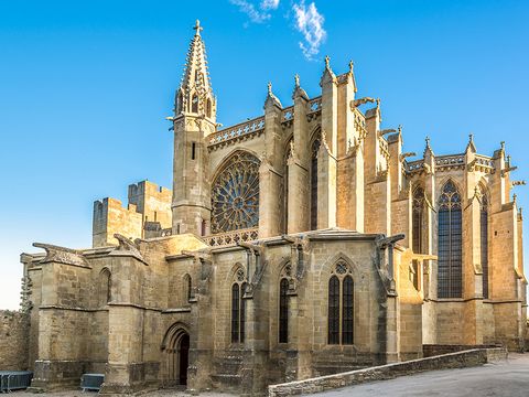 Camping Le Pinada - Camping Aude - Image N°29