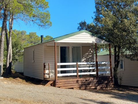 Camping Le Pinada - Camping Aude - Image N°14