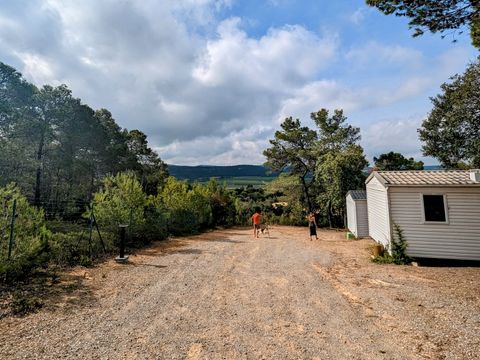 Camping Le Pinada - Camping Aude - Image N°42