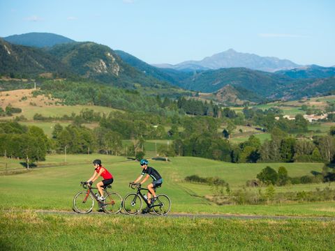 Camping Le Pinada - Camping Aude - Image N°19