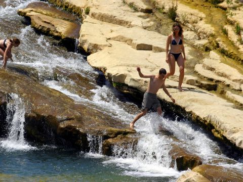 Camping Le Pinada - Camping Aude - Image N°33