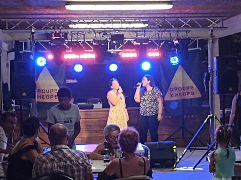 Camping Le Pinada - Camping Aude - Image N°9