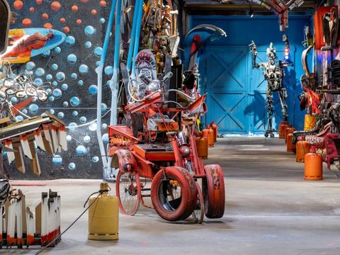 Camping Le Pinada - Camping Aude - Image N°36