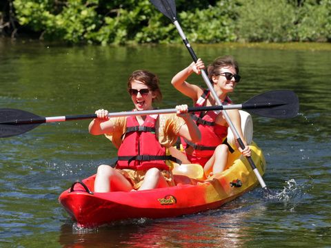 Camping Le Pinada - Camping Aude - Image N°45