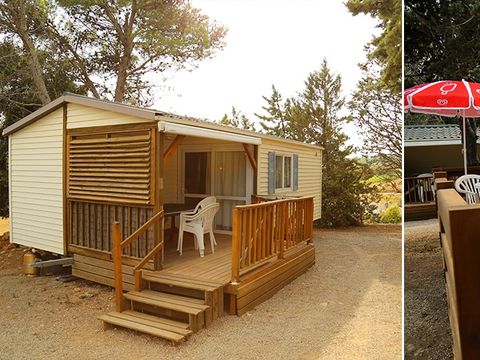 Camping Le Pinada - Camping Aude - Image N°35