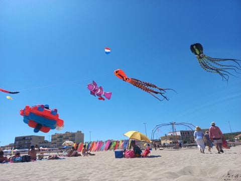 Camping Le Pinada - Camping Aude - Image N°34