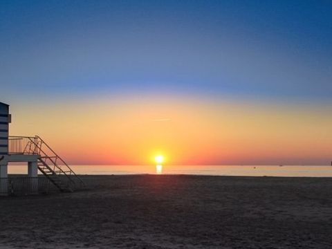 Camping Le Pinada - Camping Aude - Image N°38