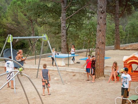 Camping Lou Cantaire  - Camping Var - Image N°33