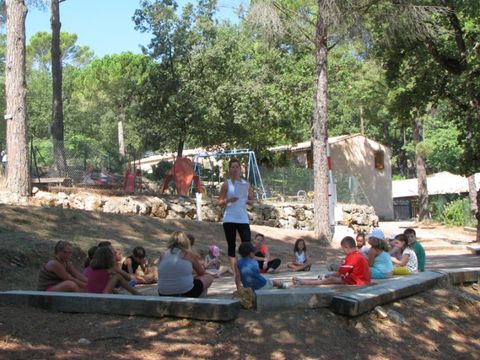 Camping Lou Cantaire  - Camping Var - Image N°11