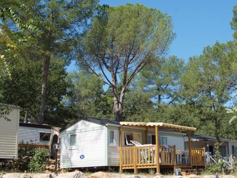 Camping Lou Cantaire  - Camping Var - Image N°17