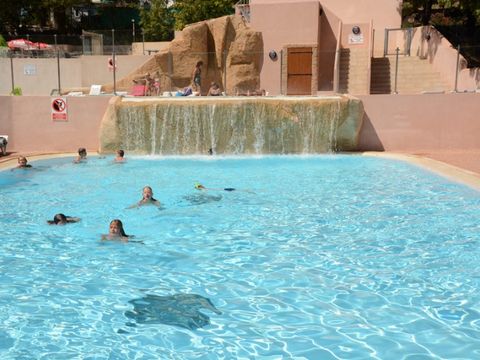 Camping Lou Cantaire  - Camping Var - Image N°4