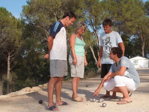 Camping Lou Cantaire  - Camping Var - Image N°34