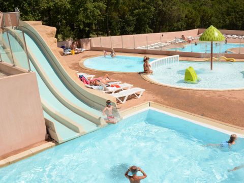 Camping Lou Cantaire  - Camping Var - Image N°23