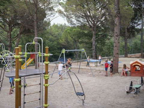 Camping Lou Cantaire  - Camping Var - Image N°7