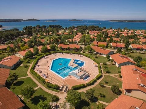 Camping Bi Village  - Camping Istrie