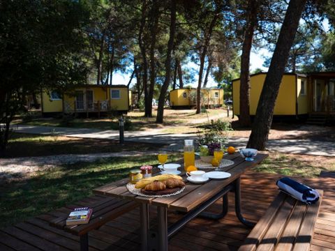 Camping Kamp Pineta - Camping Istrie - Image N°8