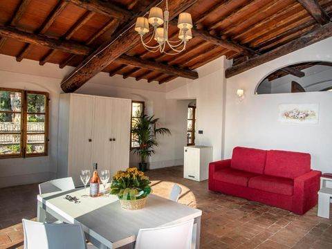 APPARTEMENT 4 personnes - Deux pièces