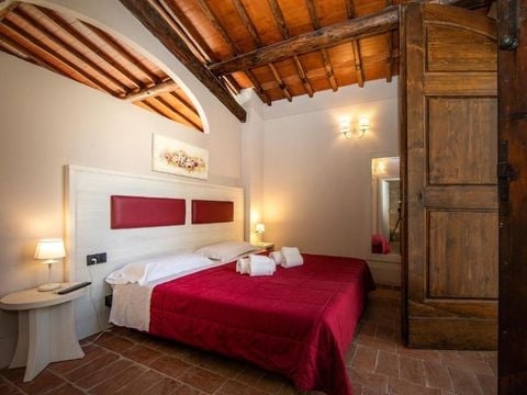 APPARTEMENT 4 personnes - Deux pièces