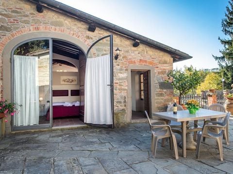 APPARTEMENT 4 personnes - Deux pièces