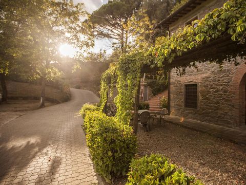 APPARTEMENT 4 personnes - 3 pièces