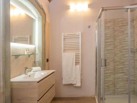 Chambre 4 personnes - Familiale