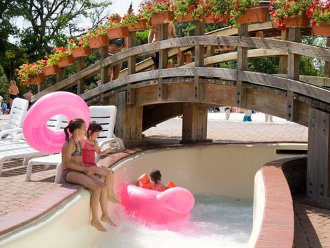 Camping Norcenni Girasole - Camping Florence