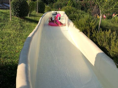Camping Norcenni Girasole - Camping Florence
