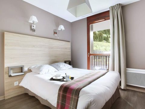 Résidence Odalys Référence Le Panoramic - Camping Haute-Savoie - Image N°19