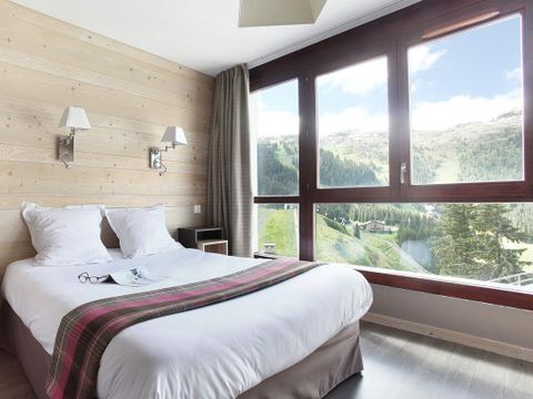 Résidence Odalys Référence Le Panoramic - Camping Haute-Savoie - Image N°18