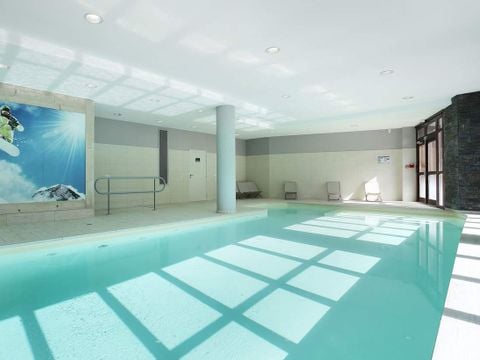 Résidence Odalys Référence Le Panoramic - Camping Haute-Savoie