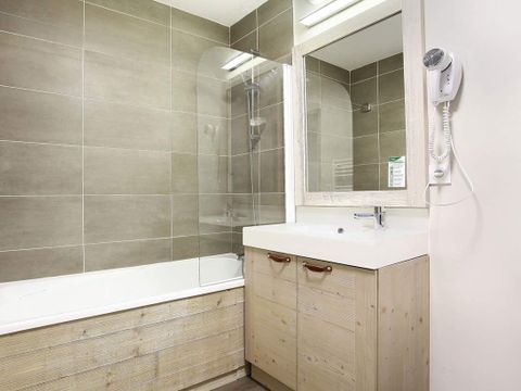 Résidence Odalys Référence Le Panoramic - Camping Haute-Savoie - Image N°24