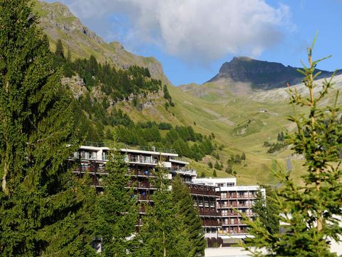 Résidence Le Panoramic - Camping Haute-Savoie - Image N°8