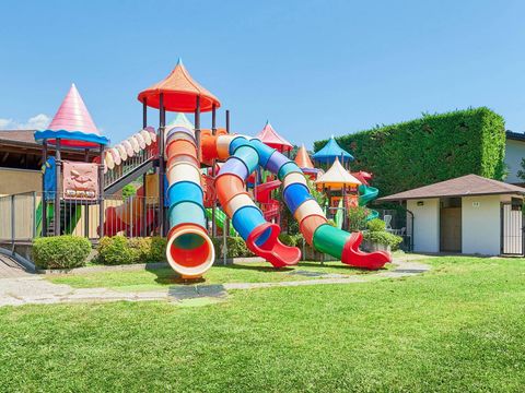 Camping Isolino Camping Isolino - Camping Verbano-Cusio-Ossola - Image N°31