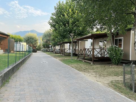 Camping Isolino Camping Isolino - Camping Verbano-Cusio-Ossola - Image N°28