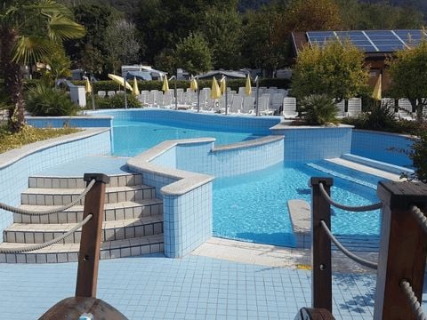Camping Isolino Camping Isolino - Camping Verbano-Cusio-Ossola - Image N°12