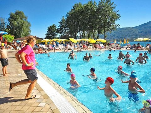 Camping Isolino Camping Isolino - Camping Verbano-Cusio-Ossola - Image N°23