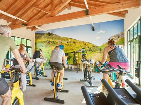 Camping Isolino Camping Isolino - Camping Verbano-Cusio-Ossola - Image N°32