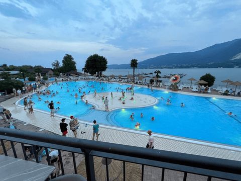 Camping Isolino Camping Isolino - Camping Verbano-Cusio-Ossola - Image N°10