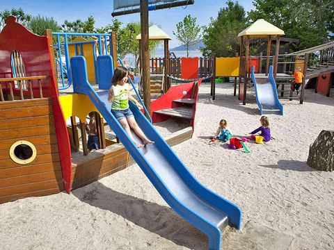 Camping Isolino Camping Isolino - Camping Verbano-Cusio-Ossola - Image N°18