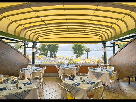 Camping Isolino Camping Isolino - Camping Verbano-Cusio-Ossola - Image N°24