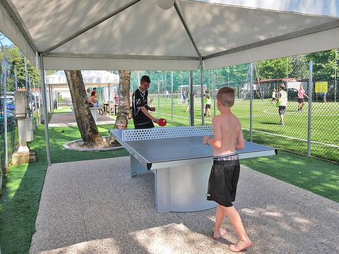 Camping Isolino Camping Isolino - Camping Verbano-Cusio-Ossola - Image N°21